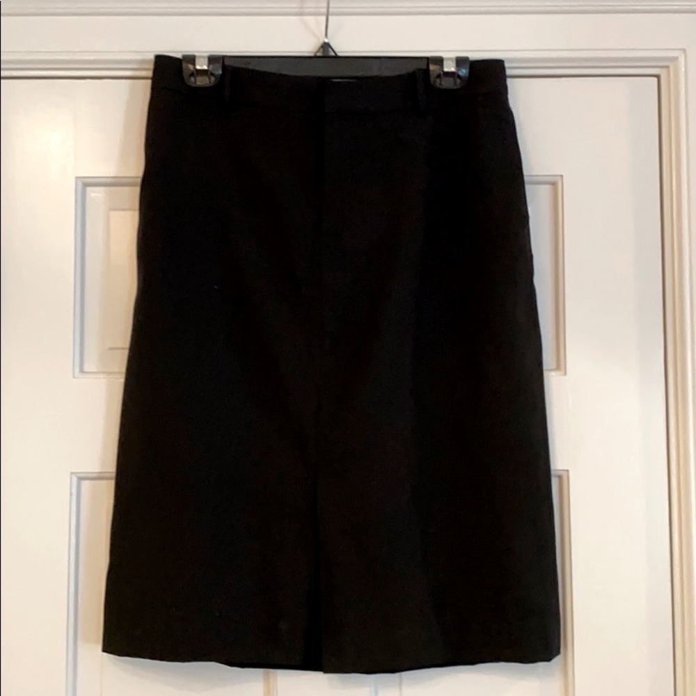 Banana Republic Pencil Skirt